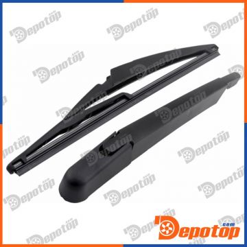 Bras d'essuie-glace arrière 300mm pour FIAT | EWB-FT-010, 51846451